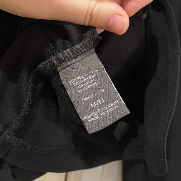 Suzy Shier Black Tailored Suit Jacket/Blazer - Picture 4 of 5